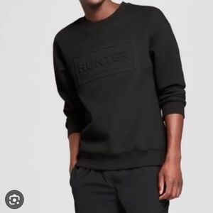 Hunter for Target Crewneck